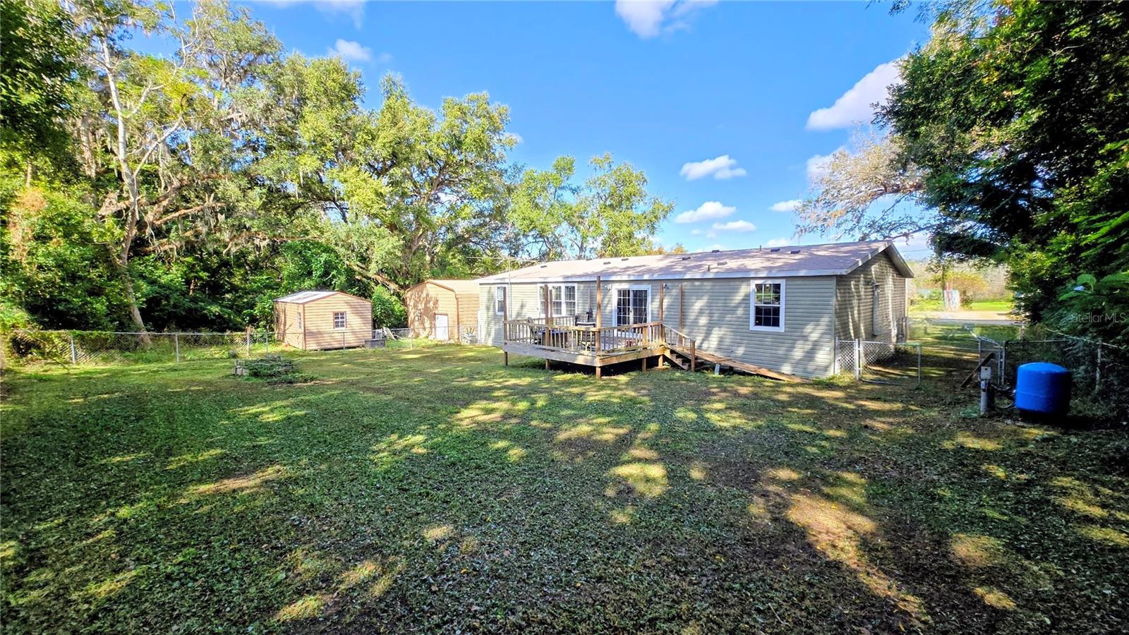 ZEPHYRHILLS COLONY CO SUB - Residential