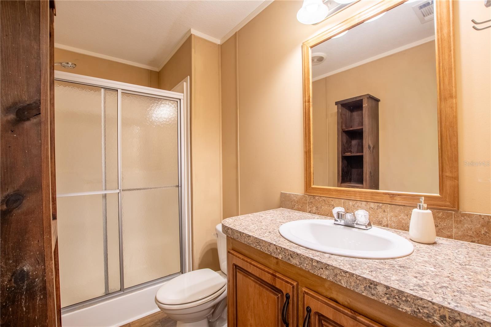 ZEPHYRHILLS COLONY CO SUB - Residential