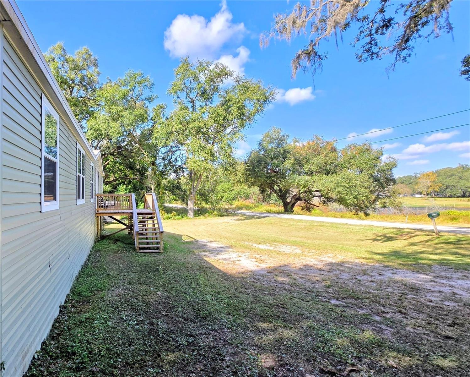 ZEPHYRHILLS COLONY CO SUB - Residential