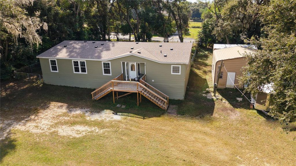 Photo of 38616 Coleen Avenue, Zephyrhills, FL 33540 (MLS # TB8441355)