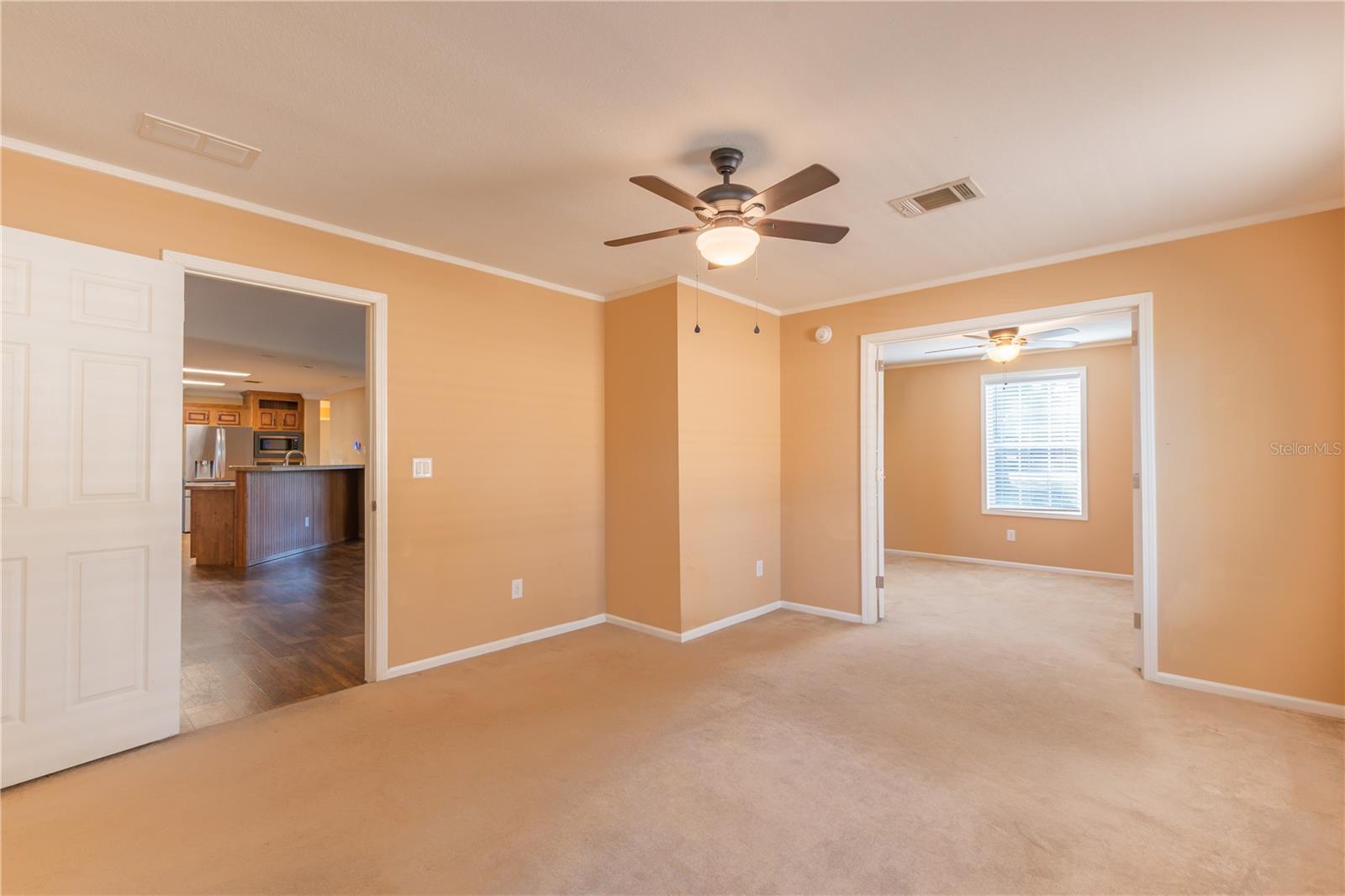 ZEPHYRHILLS COLONY CO SUB - Residential