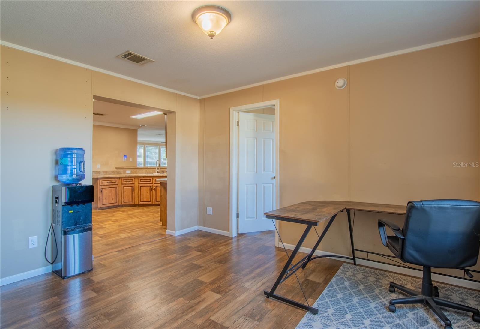 ZEPHYRHILLS COLONY CO SUB - Residential