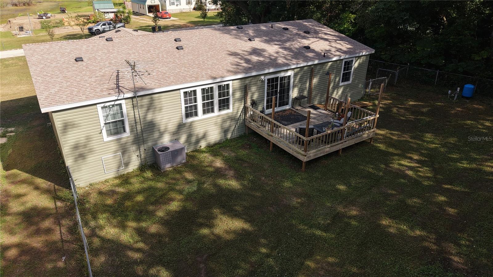 ZEPHYRHILLS COLONY CO SUB - Residential