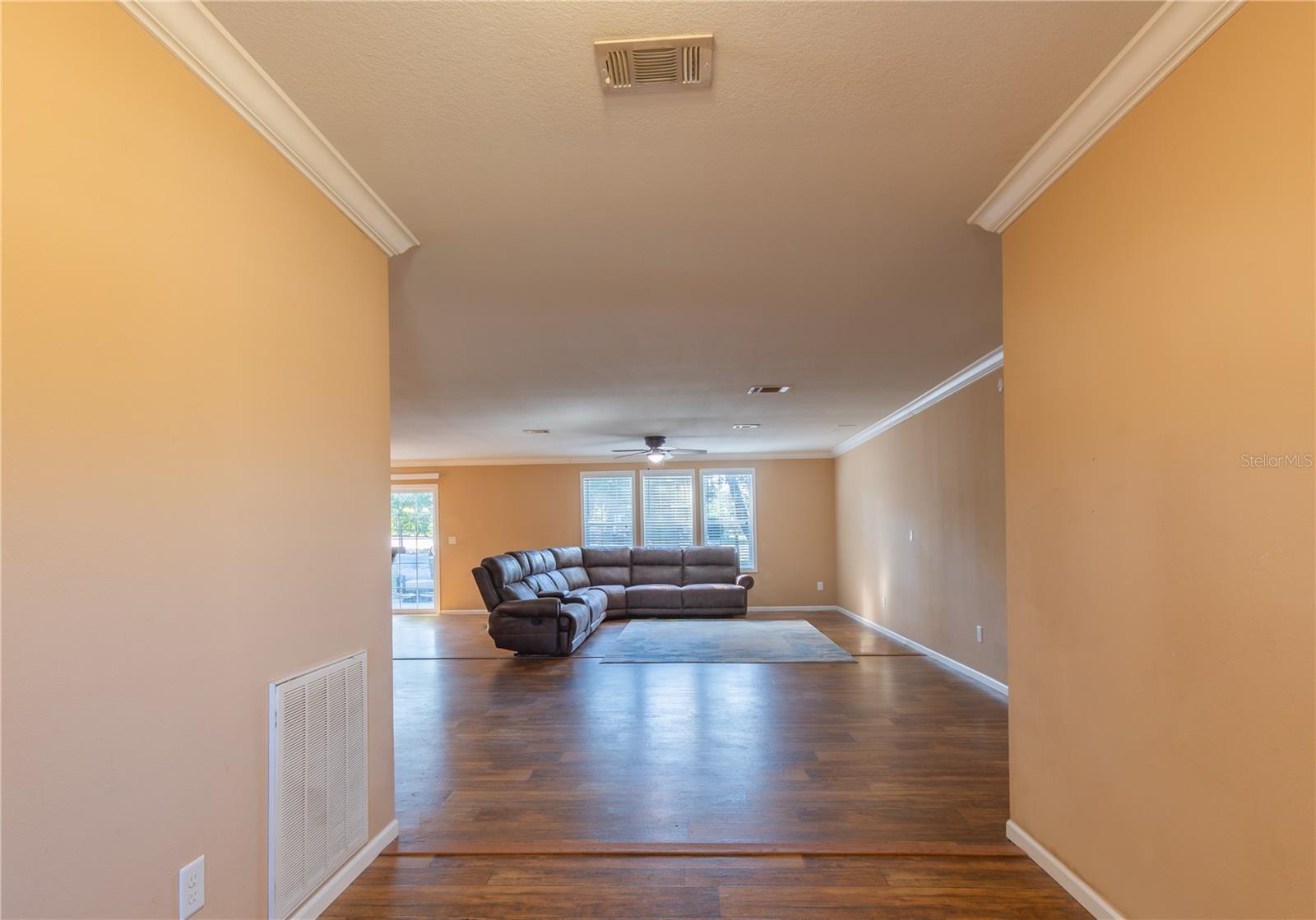 ZEPHYRHILLS COLONY CO SUB - Residential