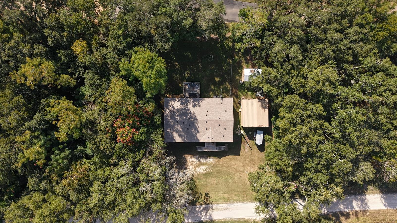 ZEPHYRHILLS COLONY CO SUB - Residential
