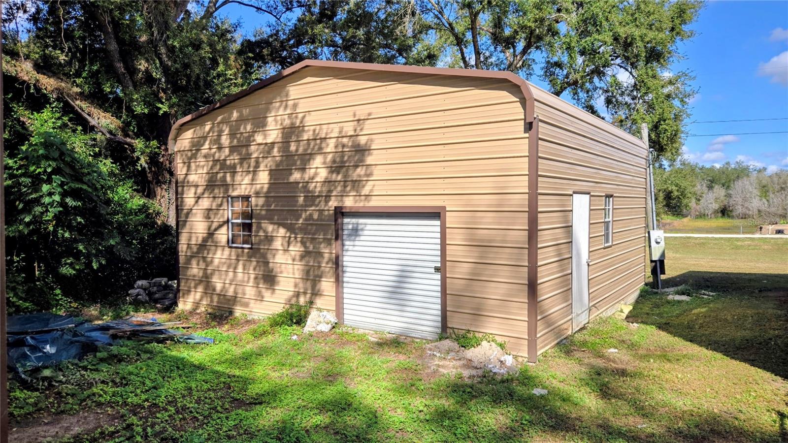 ZEPHYRHILLS COLONY CO SUB - Residential