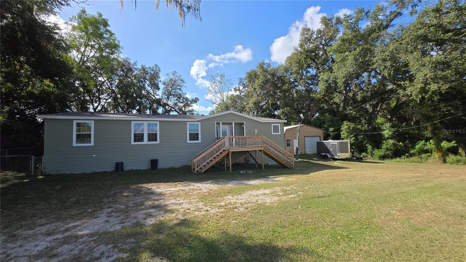 ZEPHYRHILLS COLONY CO SUB - Residential