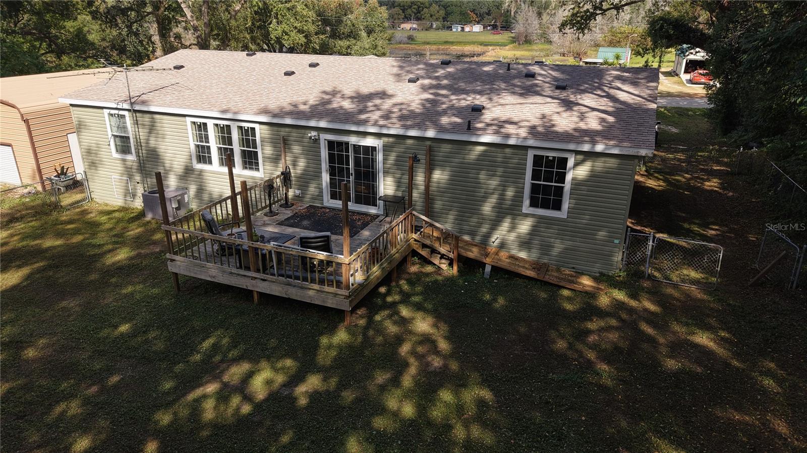 ZEPHYRHILLS COLONY CO SUB - Residential