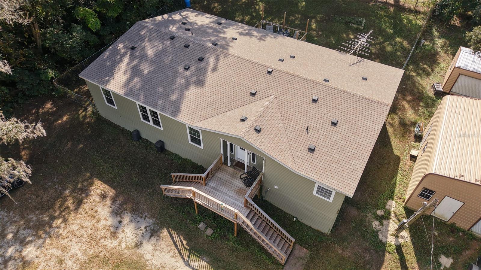 ZEPHYRHILLS COLONY CO SUB - Residential