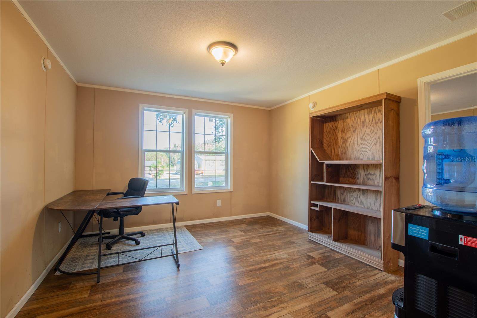 ZEPHYRHILLS COLONY CO SUB - Residential