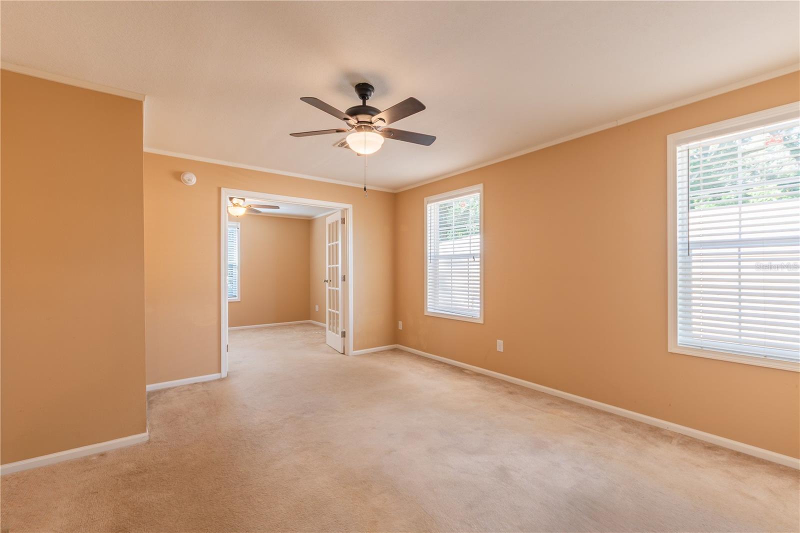 ZEPHYRHILLS COLONY CO SUB - Residential