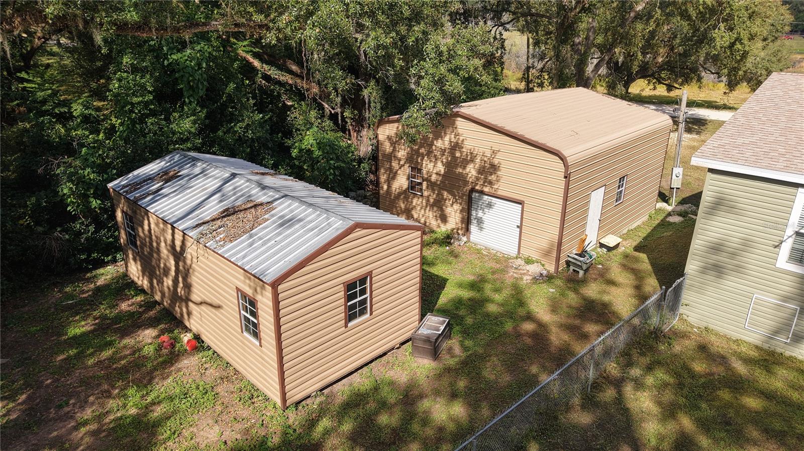 ZEPHYRHILLS COLONY CO SUB - Residential