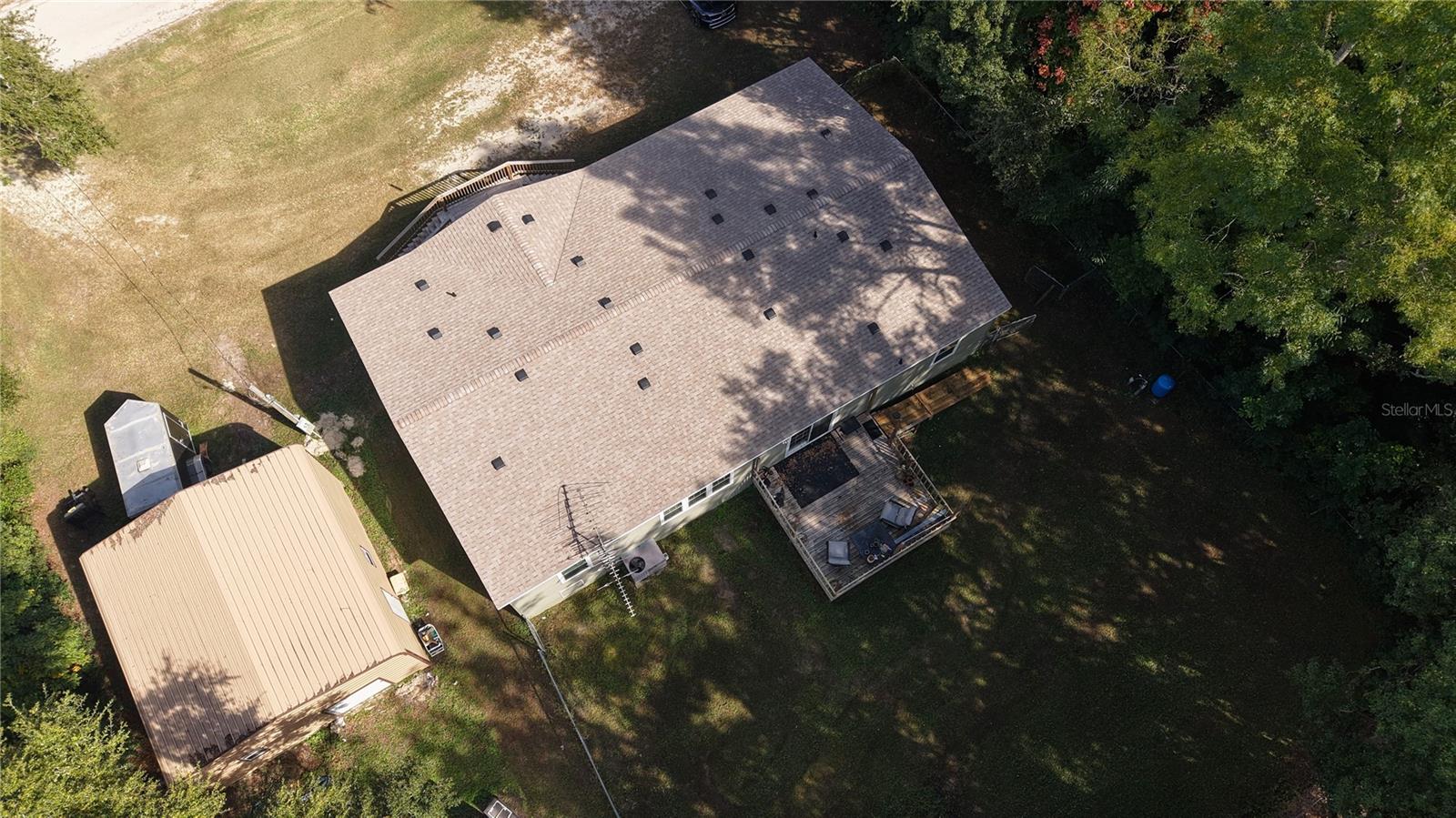 ZEPHYRHILLS COLONY CO SUB - Residential