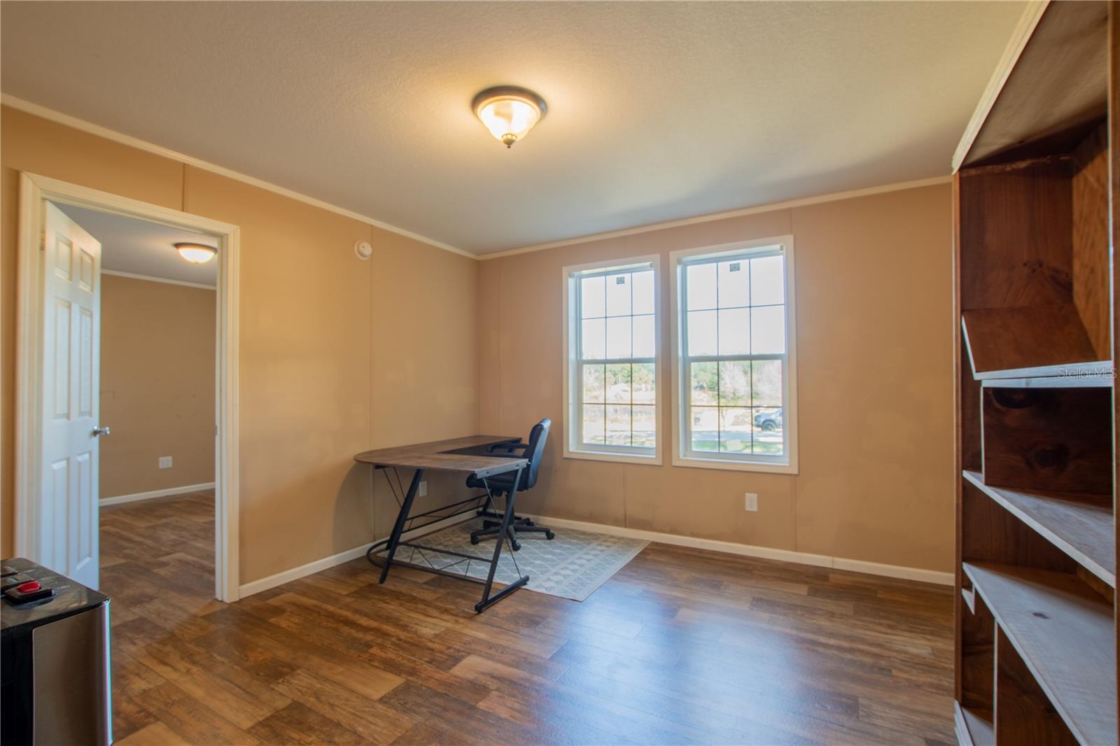 ZEPHYRHILLS COLONY CO SUB - Residential