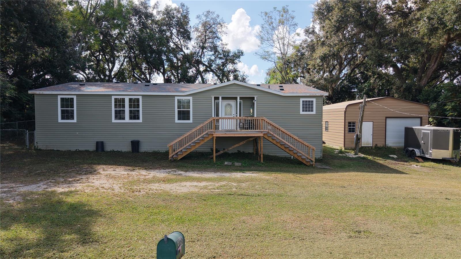 ZEPHYRHILLS COLONY CO SUB - Residential