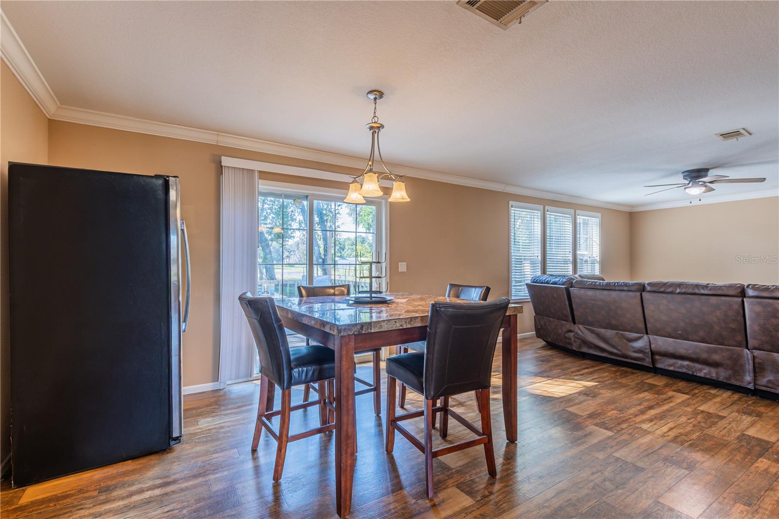 ZEPHYRHILLS COLONY CO SUB - Residential