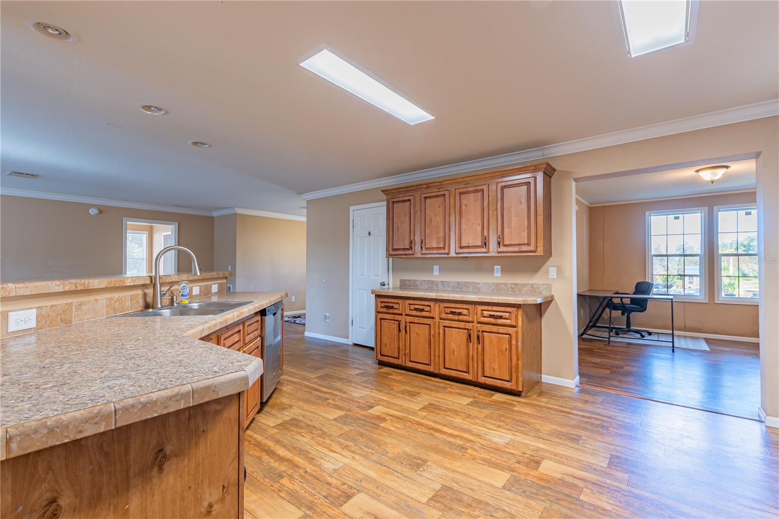 ZEPHYRHILLS COLONY CO SUB - Residential