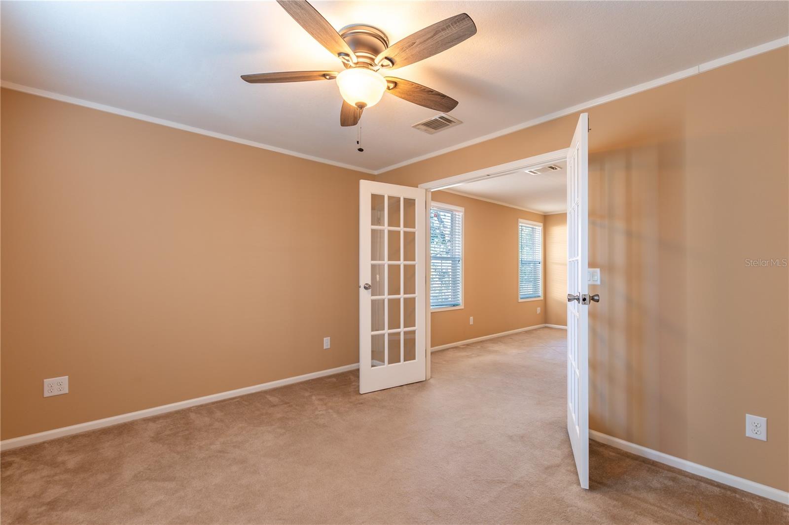 ZEPHYRHILLS COLONY CO SUB - Residential