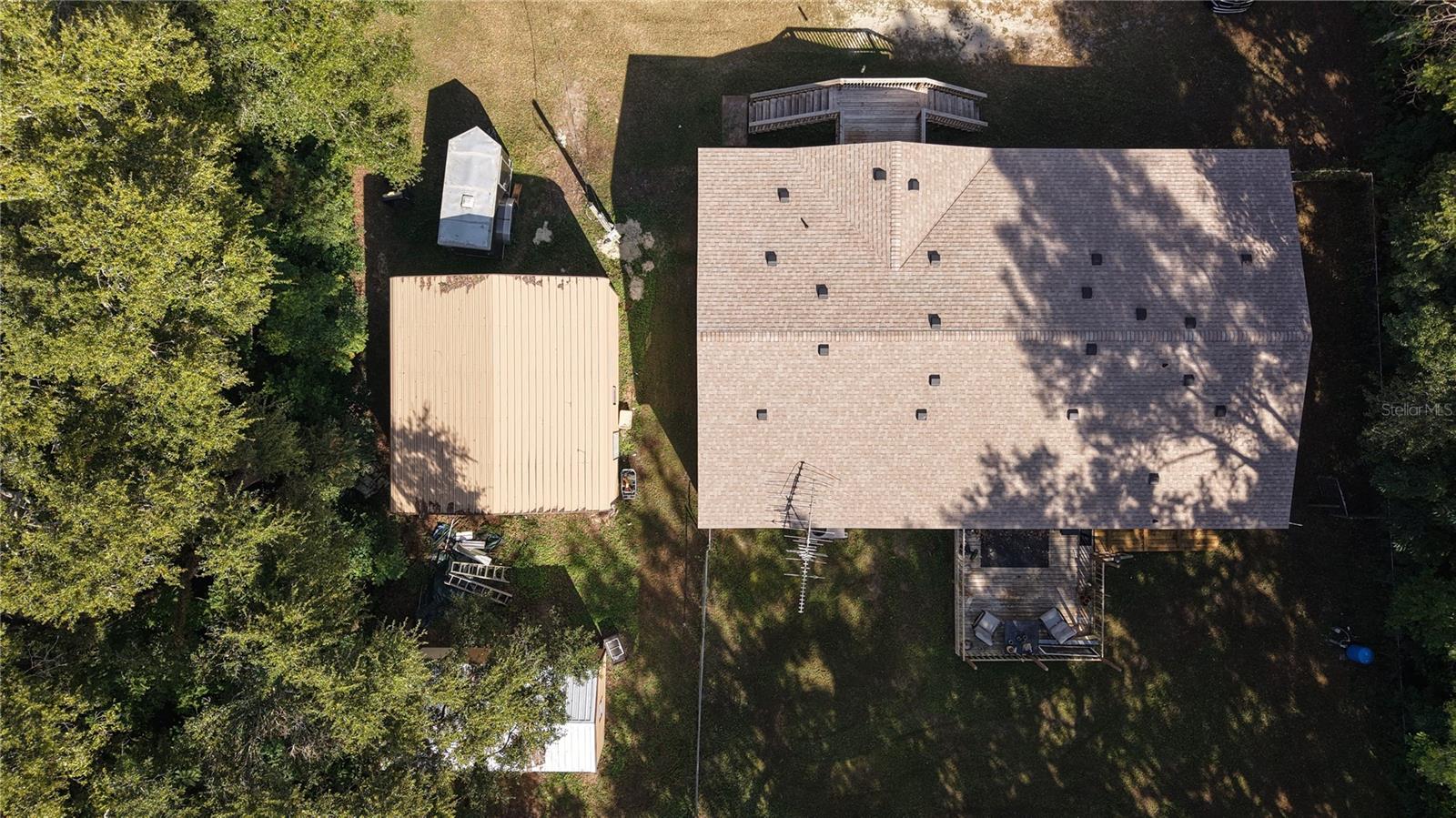 ZEPHYRHILLS COLONY CO SUB - Residential