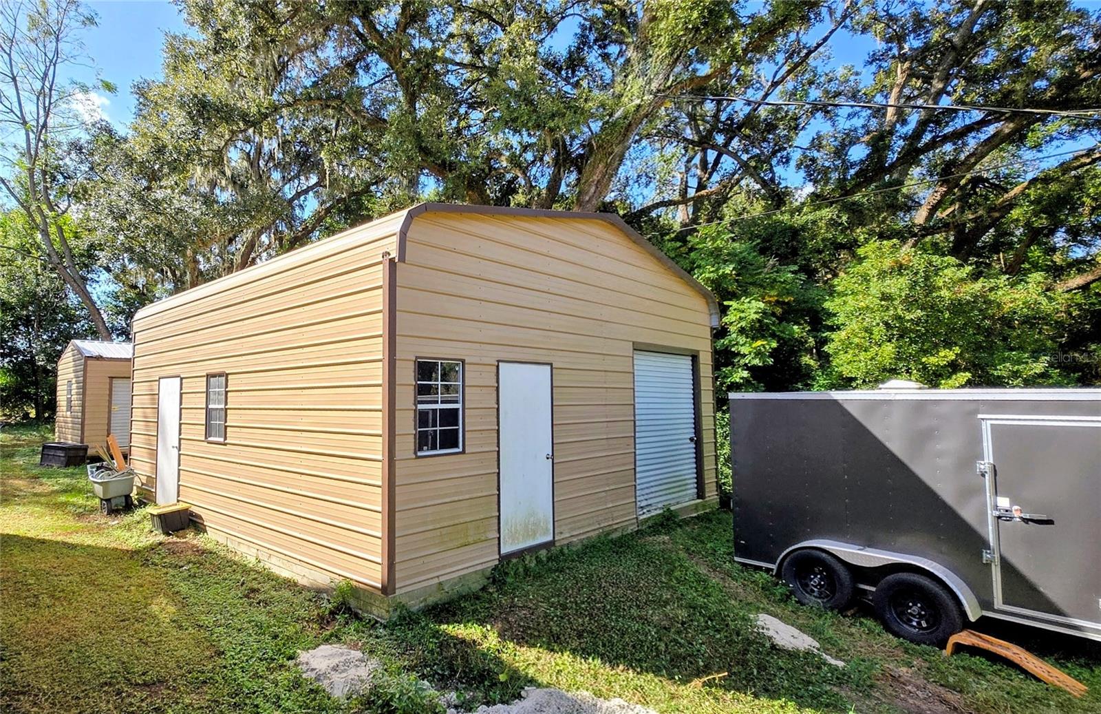 ZEPHYRHILLS COLONY CO SUB - Residential