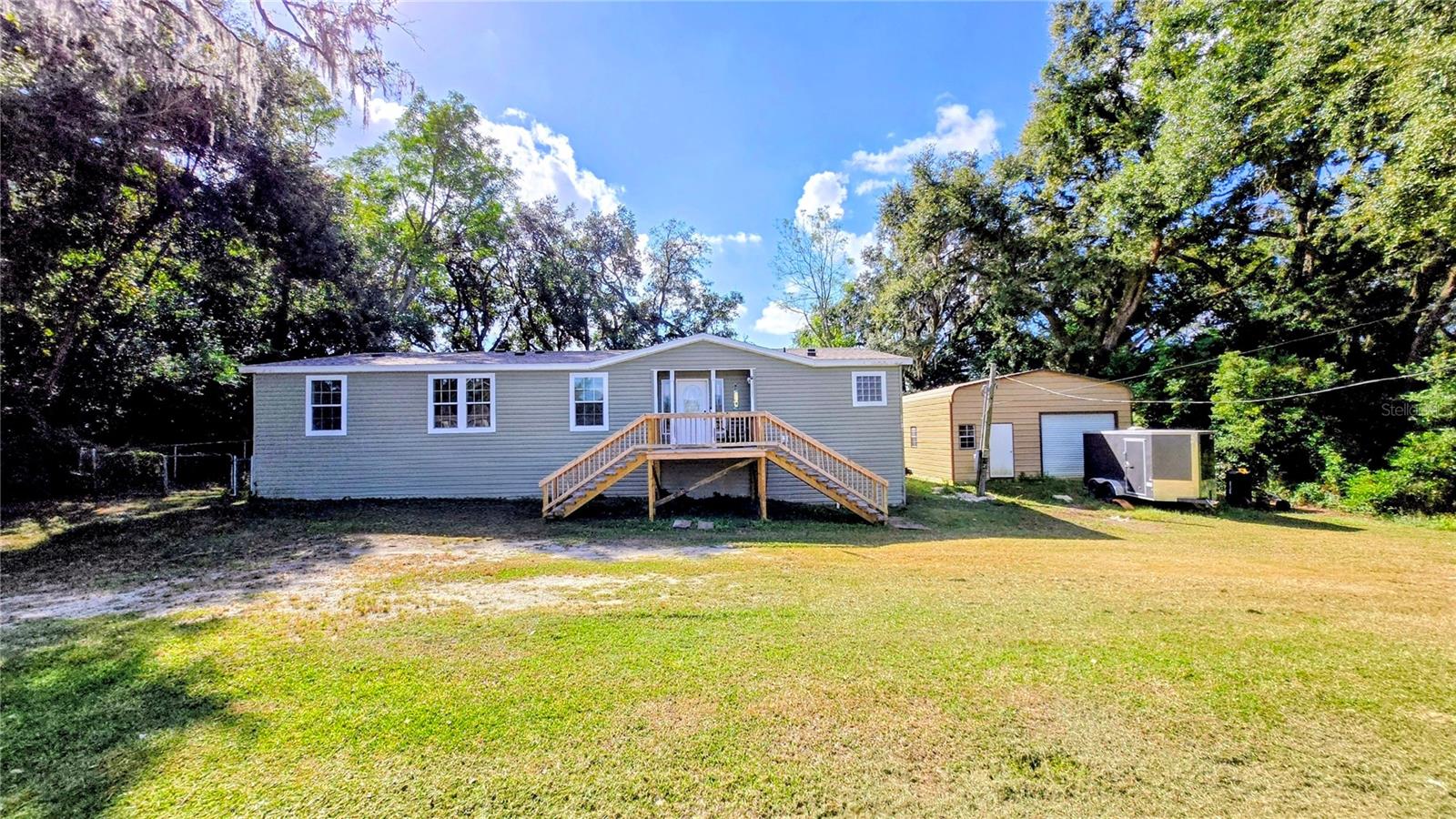 ZEPHYRHILLS COLONY CO SUB - Residential