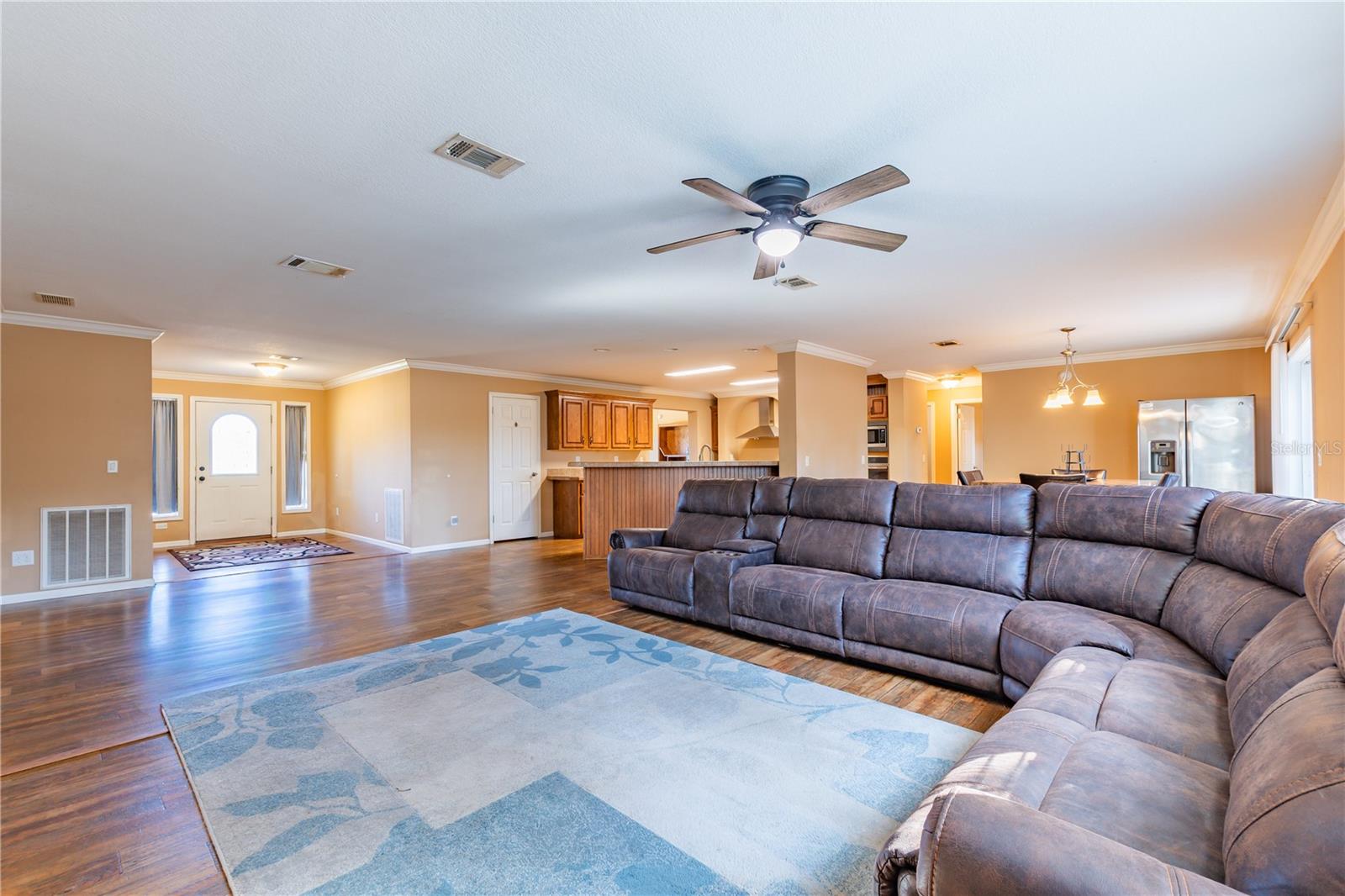 ZEPHYRHILLS COLONY CO SUB - Residential