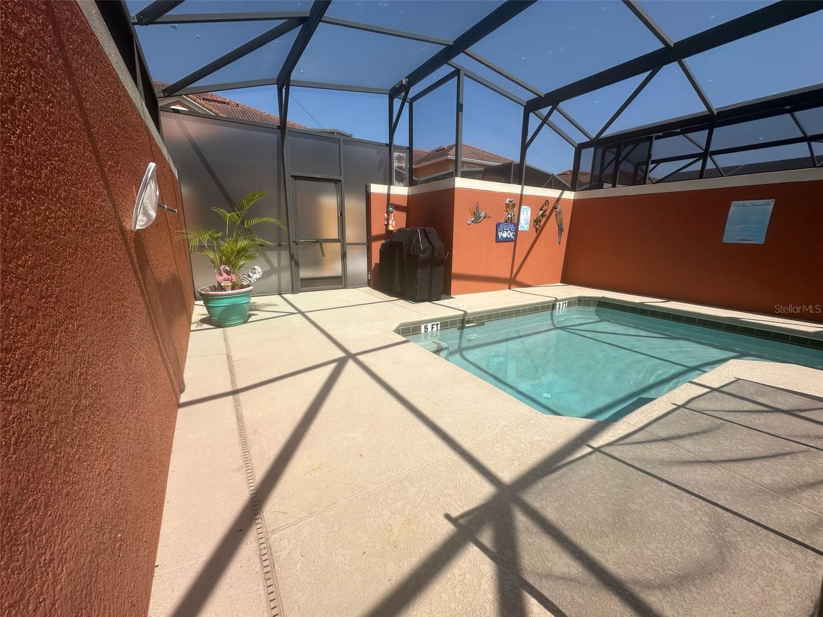 PARADISE PALMS RESORT PH 1 - Residential