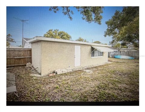 A home in NEW PORT RICHEY