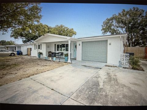 A home in NEW PORT RICHEY