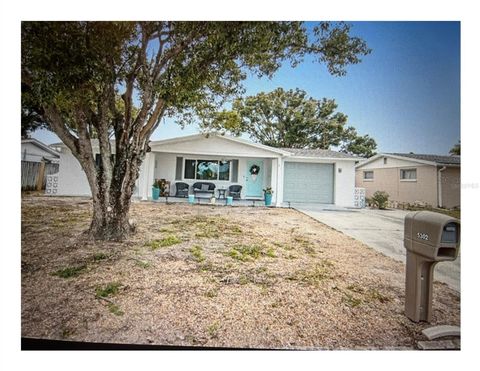 A home in NEW PORT RICHEY