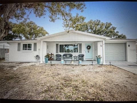 A home in NEW PORT RICHEY