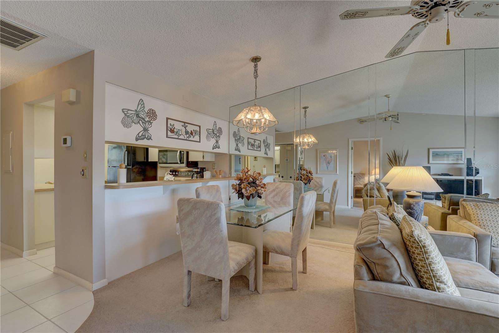 COASTAL RIDGE - Residential