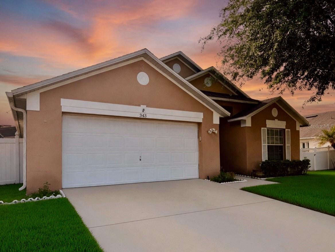 343 LYTTON CIRCLE