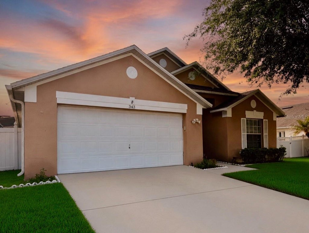 Photo of 343 Lytton Circle, Orlando, FL 32824 (MLS # O6429673)
