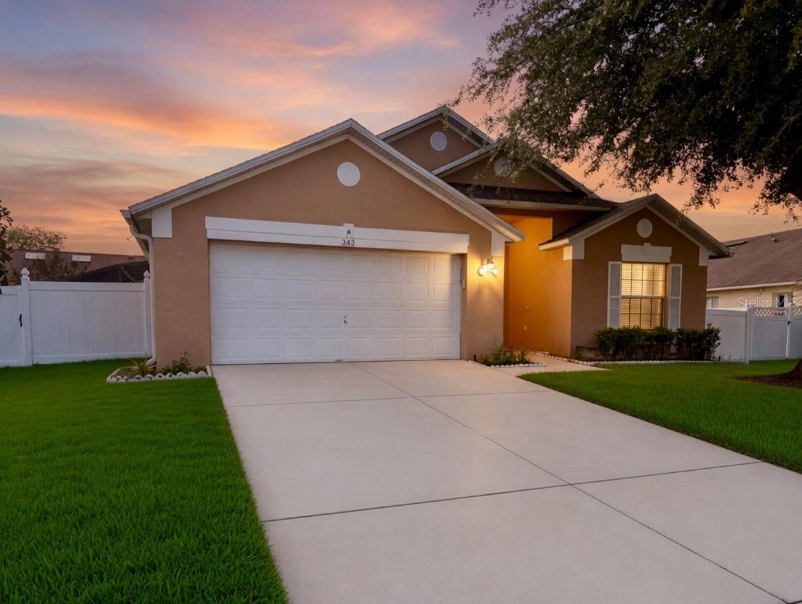 343 LYTTON CIRCLE