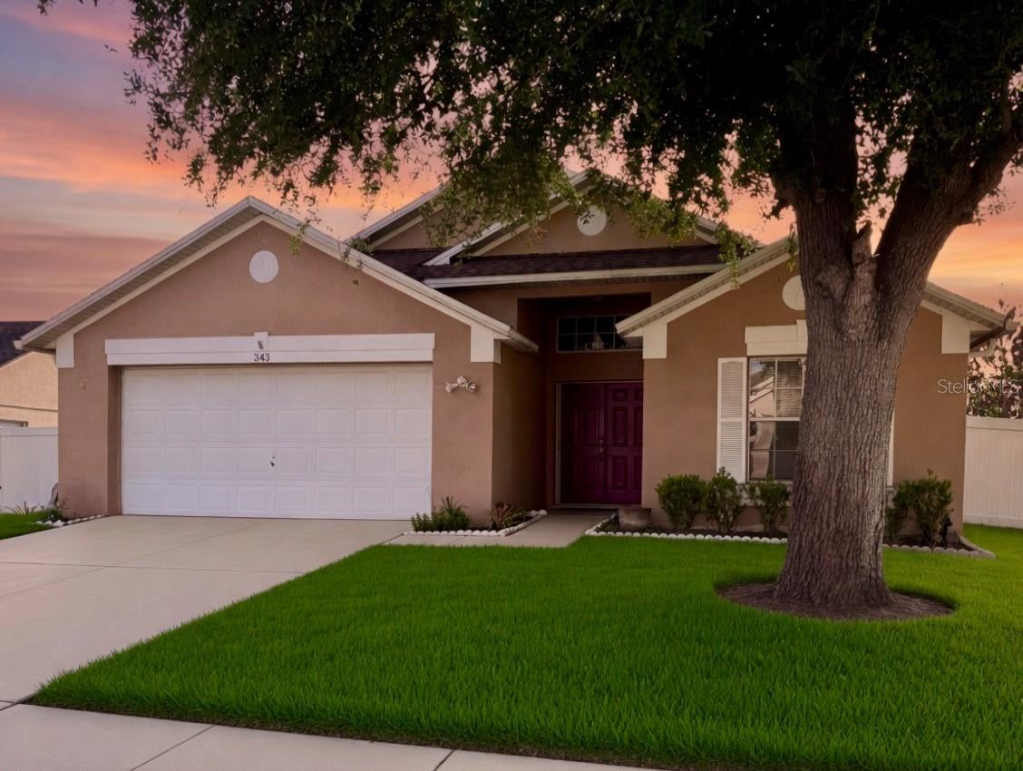 343 LYTTON CIRCLE