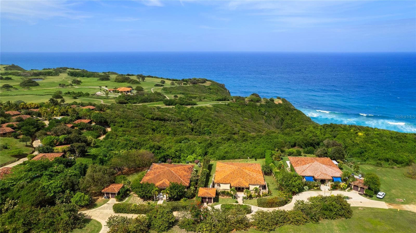 ROYAL ISABELA RESORT - Residential