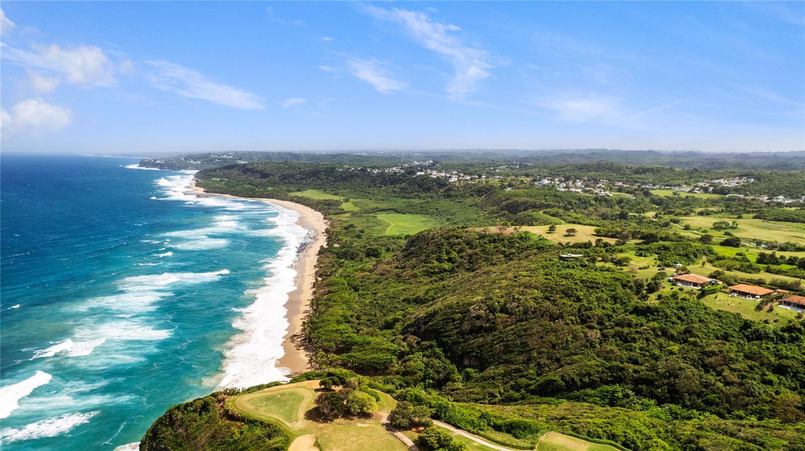 ROYAL ISABELA RESORT - Residential