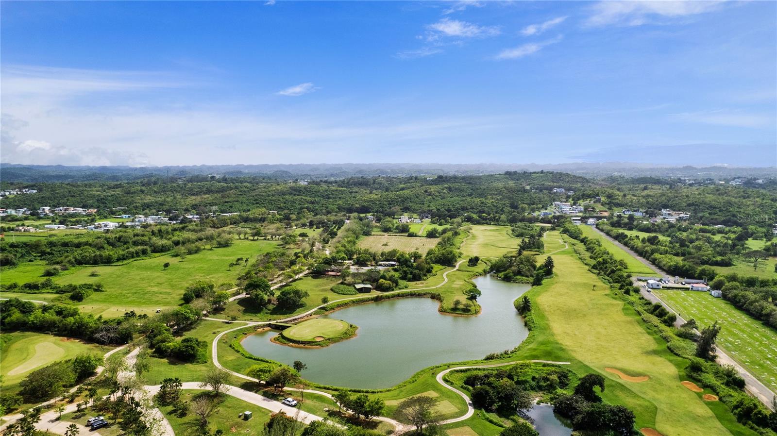 ROYAL ISABELA RESORT - Residential
