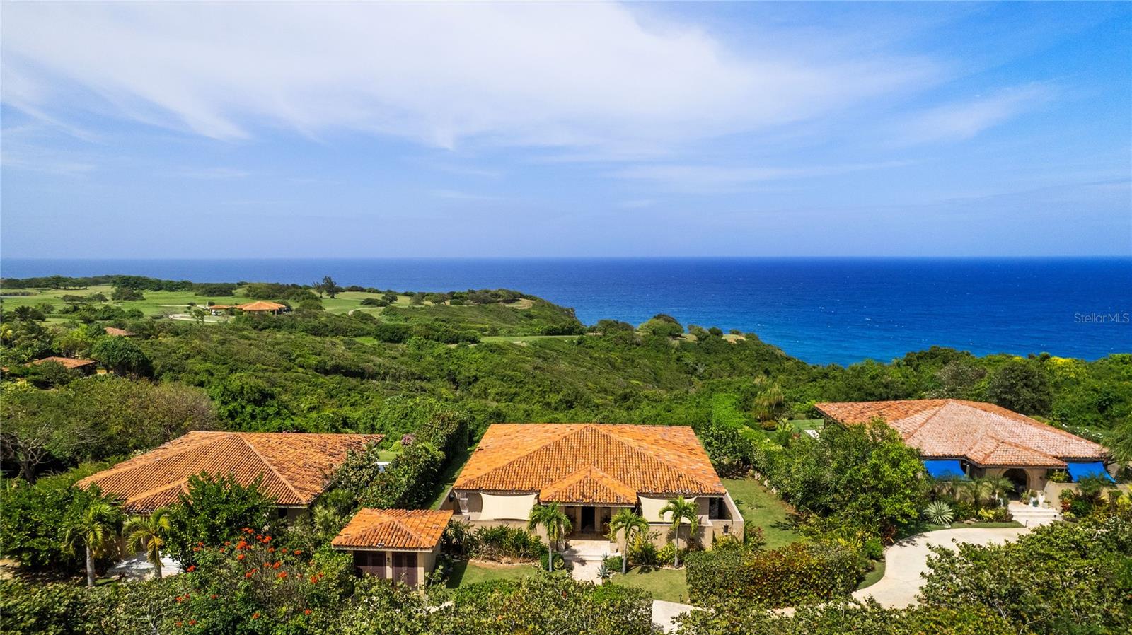 ROYAL ISABELA RESORT - Residential