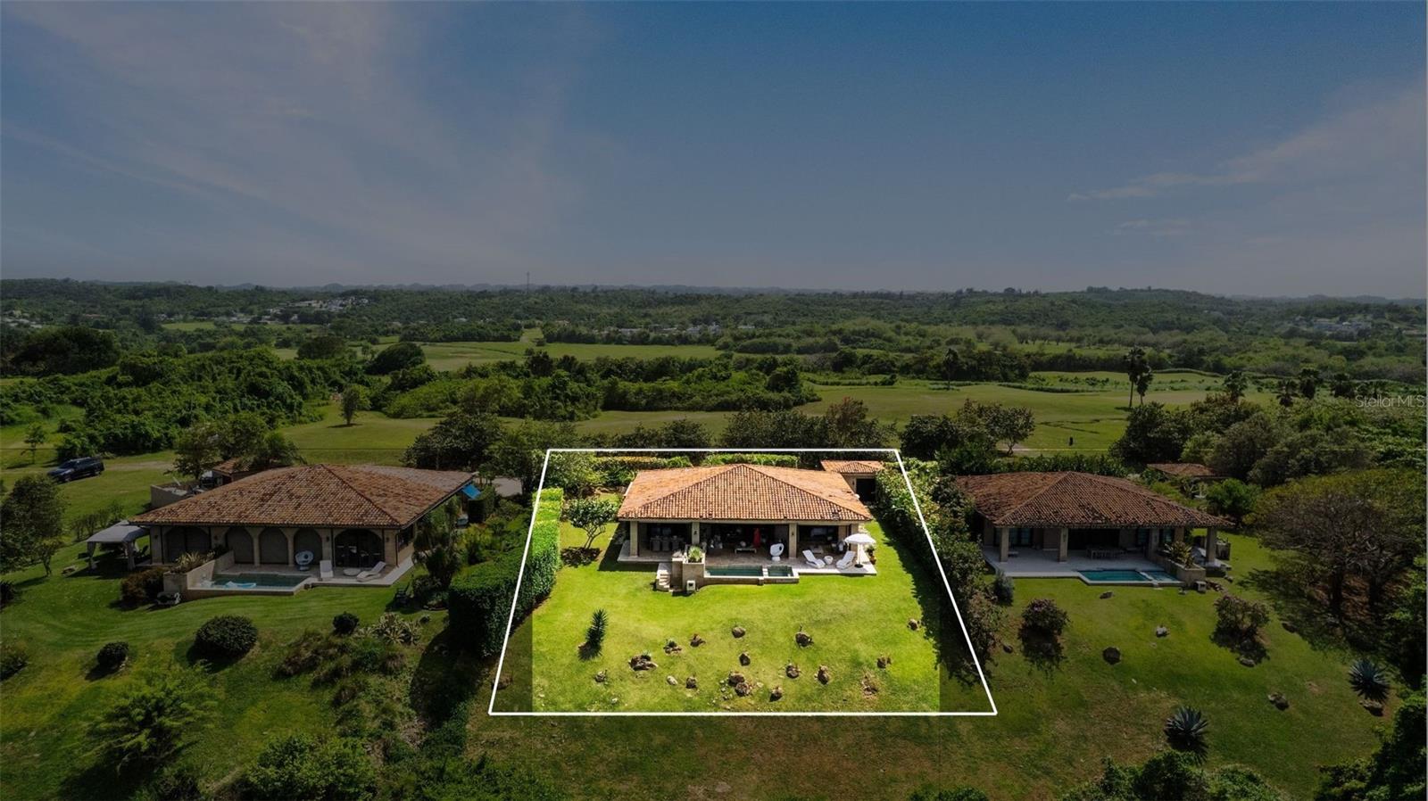 ROYAL ISABELA RESORT - Residential
