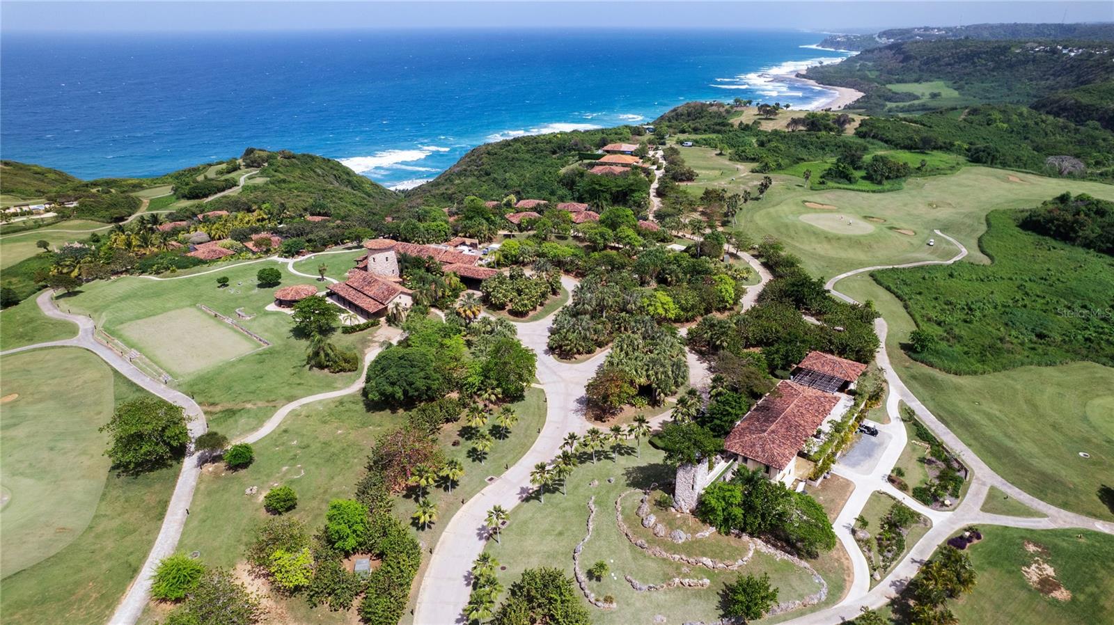 ROYAL ISABELA RESORT - Residential