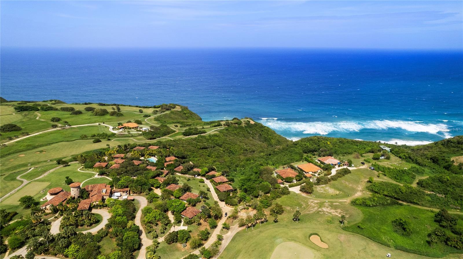 ROYAL ISABELA RESORT - Residential
