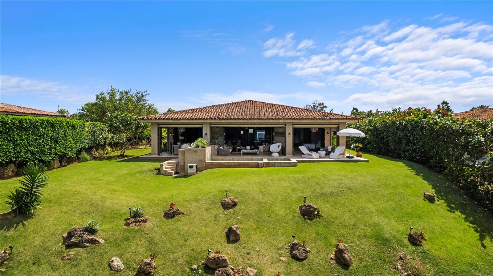 ROYAL ISABELA RESORT - Residential