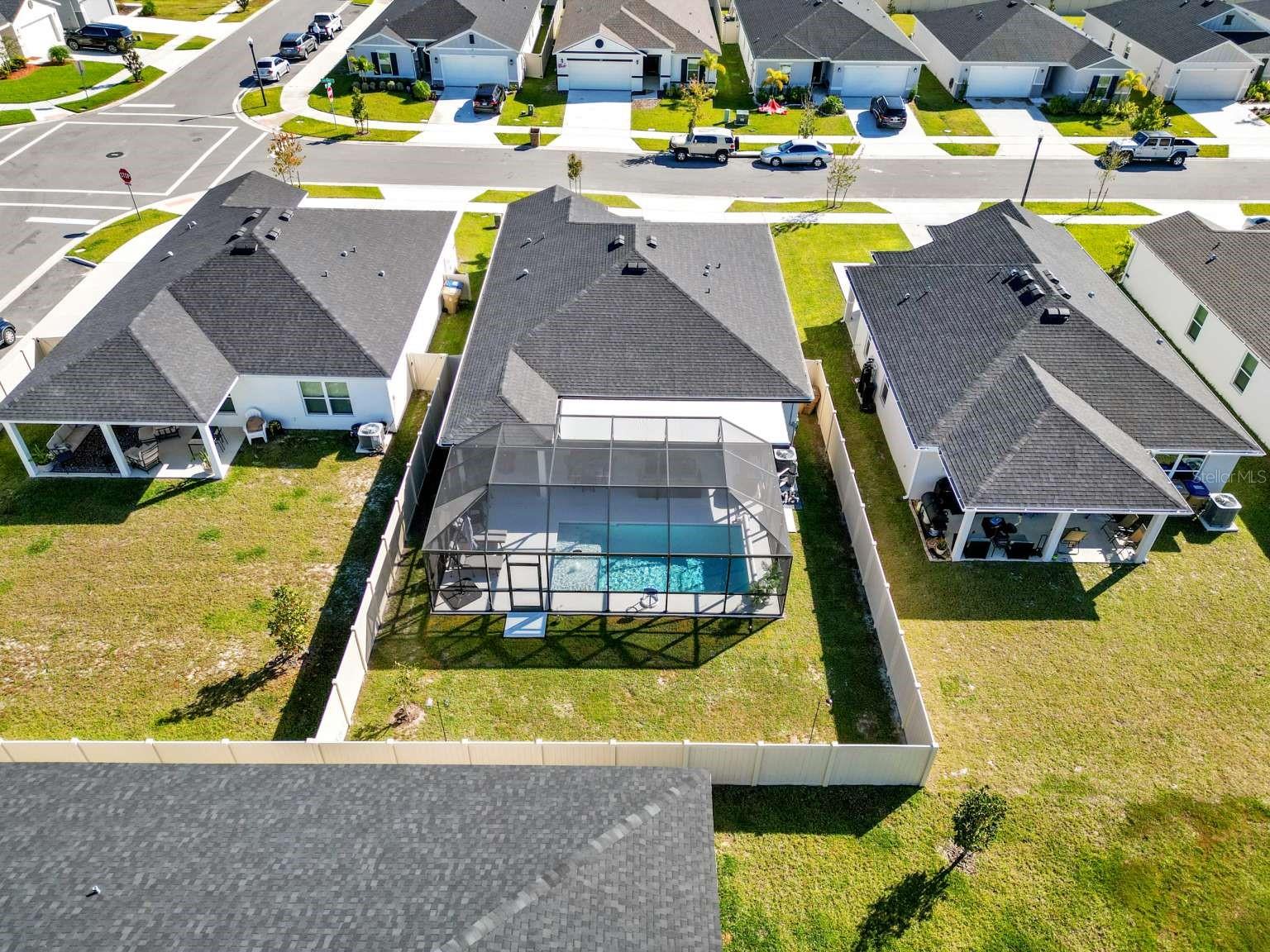 DEER RUN ESTATES PH 2 - Residential