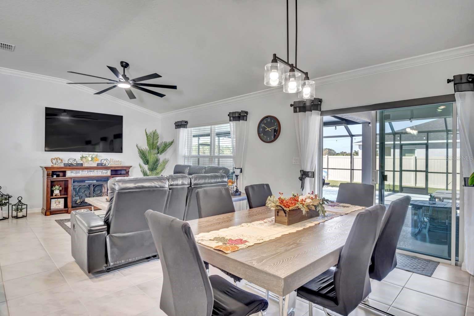 DEER RUN ESTATES PH 2 - Residential