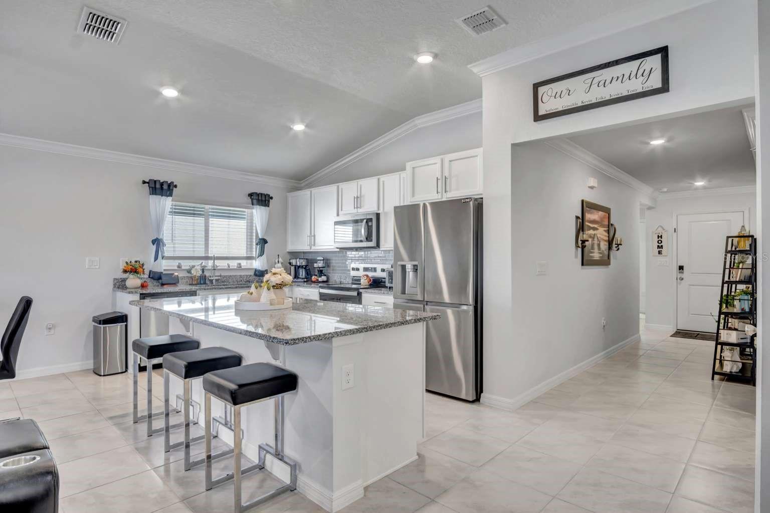 DEER RUN ESTATES PH 2 - Residential