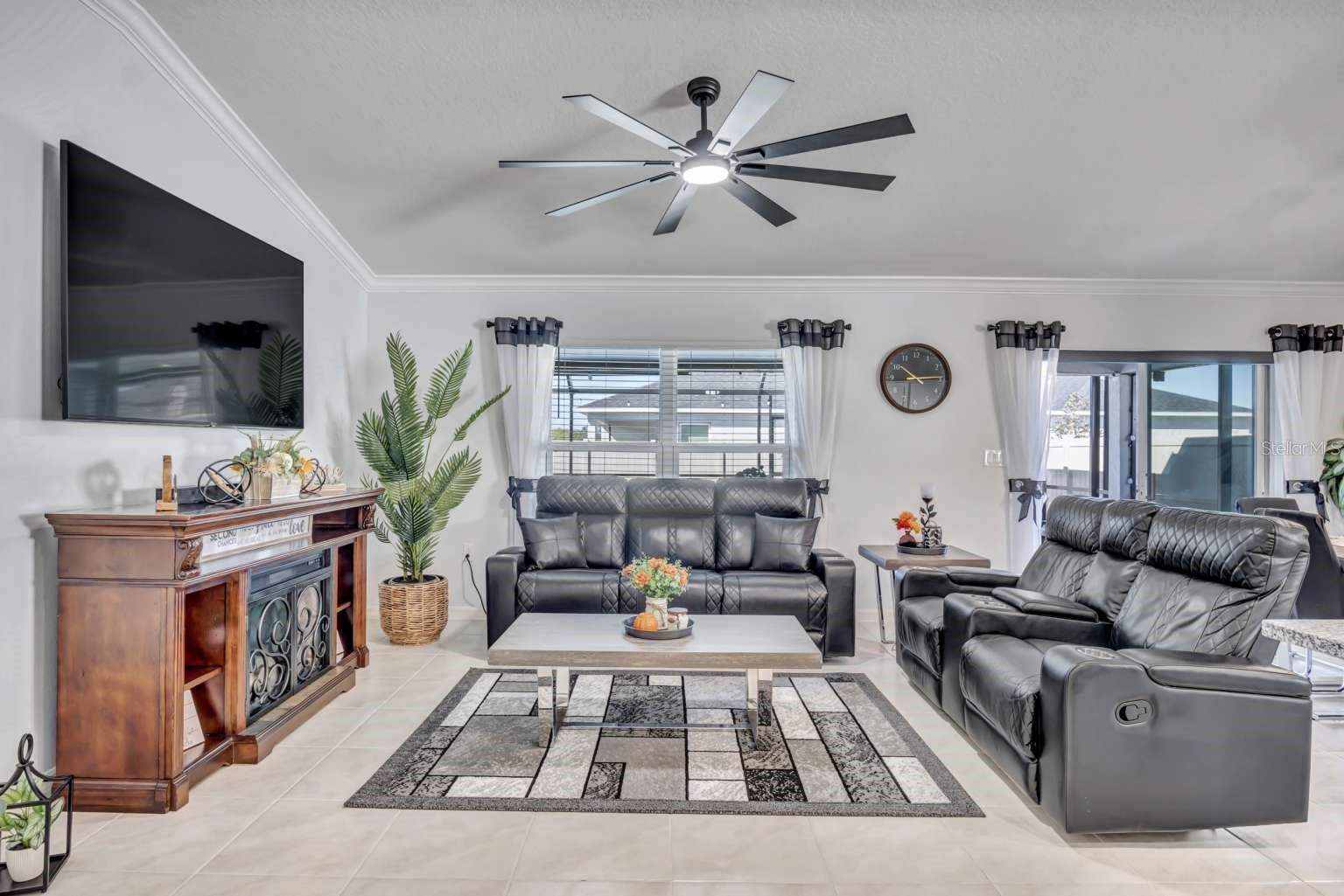 DEER RUN ESTATES PH 2 - Residential