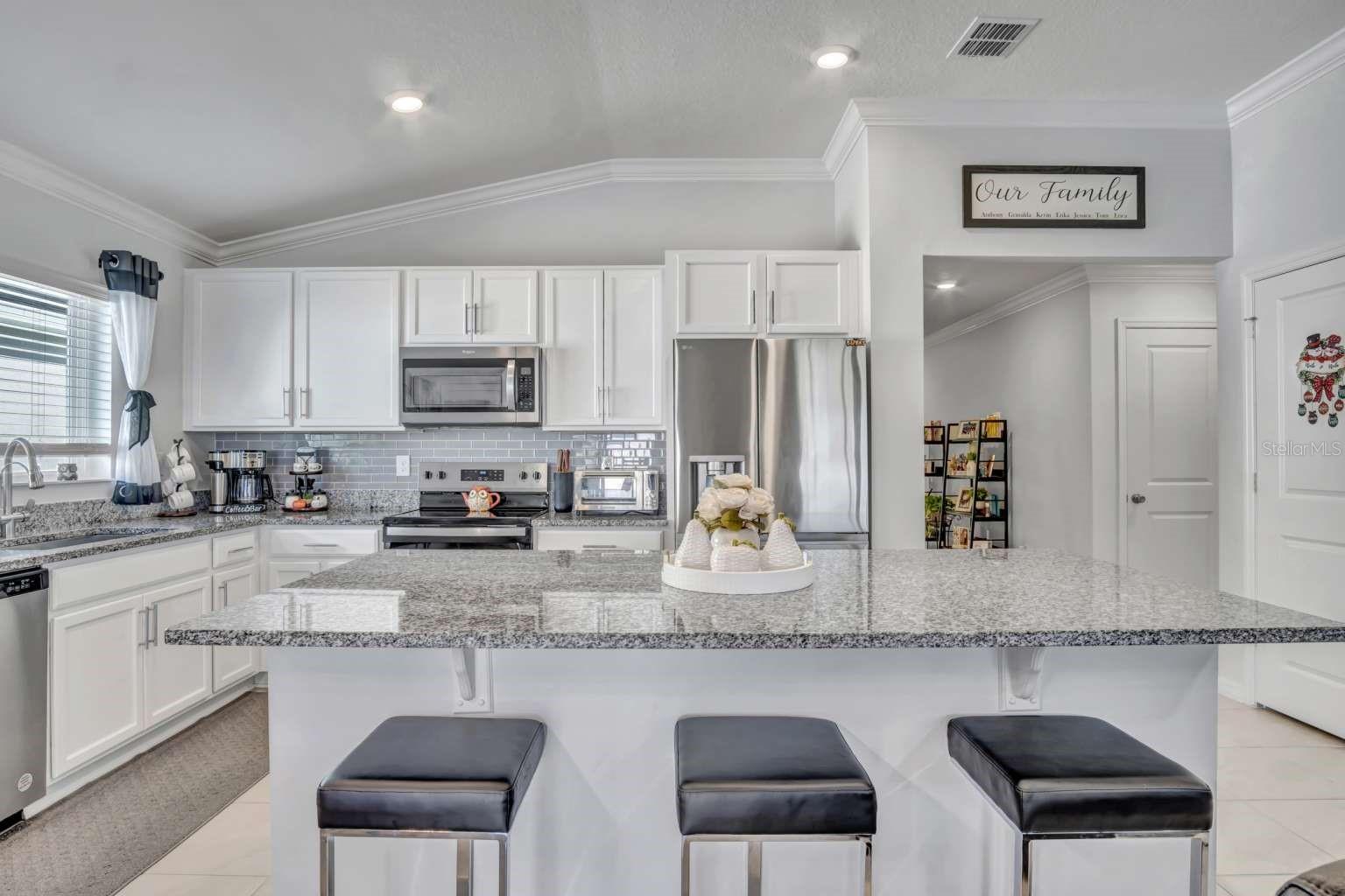 DEER RUN ESTATES PH 2 - Residential