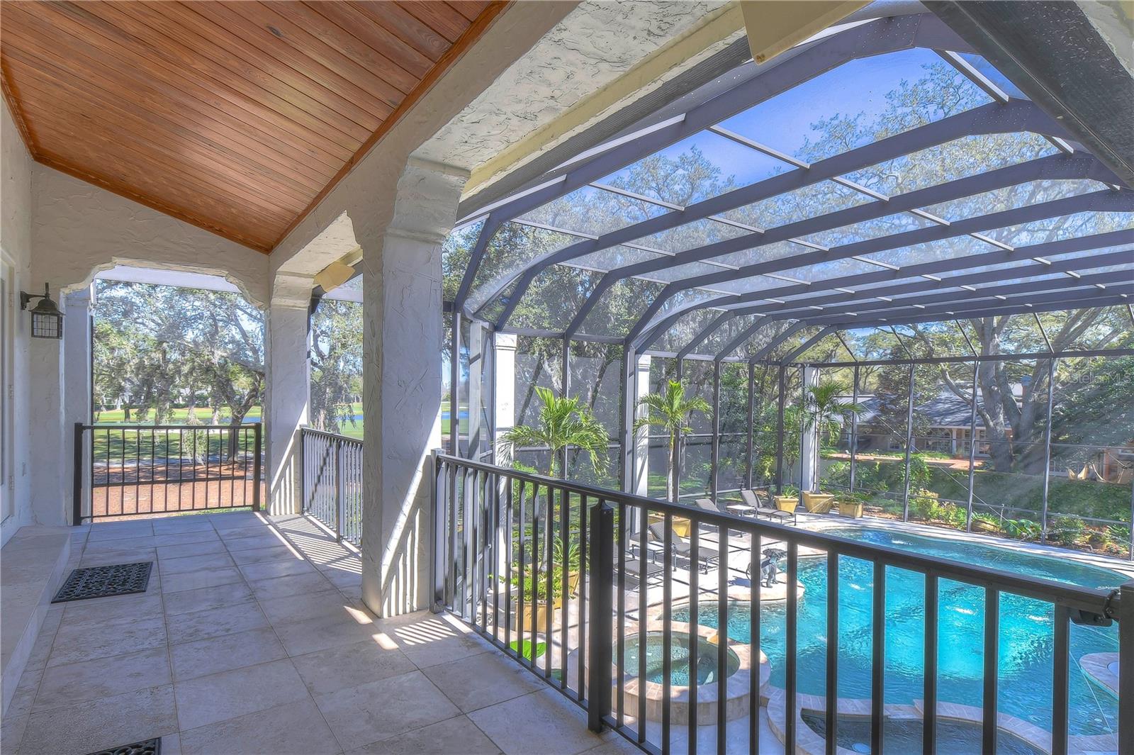 AVILA UNIT 1 - Residential